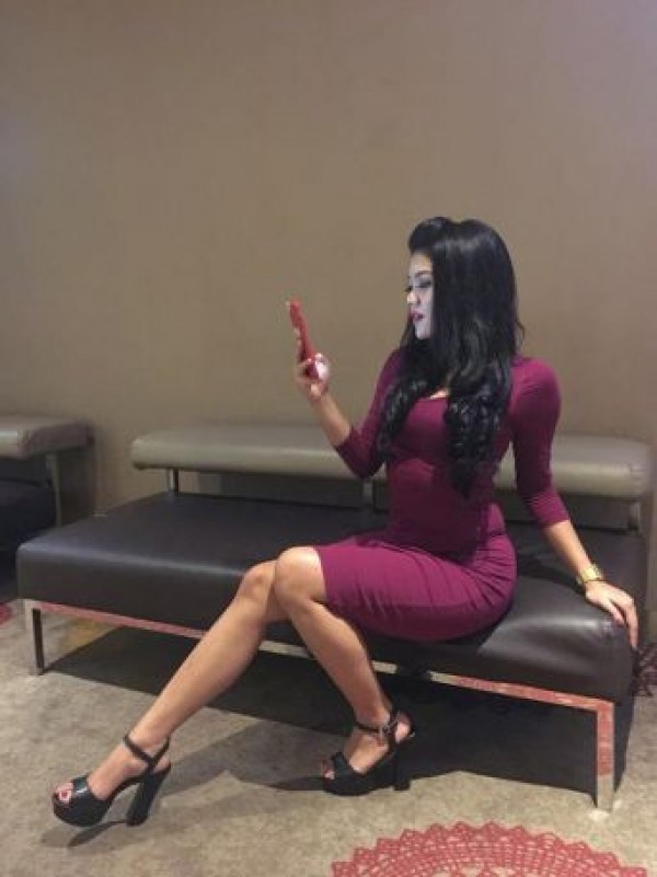 escorts Kelantan: COME TO MY HOME I’M A SCORT, NALGONA VERY EXUBERANT FOR THE WHOLE DAY