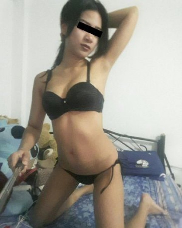 escorts Kuala Lumpur: YOU WILL COME TO SEE ME? I WILL BE ALL YOURS, SIMPLE PERFECT TITS TO PLEASE YOU