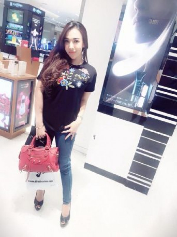 Erotic Massages Malacca (Melaka): TALK LATER? I’M A HORNY, STEWARDESS WITH JUICY PUSSY FOR YOUR ENJOYMENT