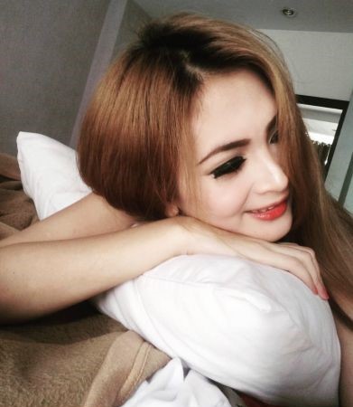 escorts Johor: I WILL LIKE YOU I WILL BE YOUR CAT, VERY SEXY IN UNDERWEAR TO MASSAGE YOU