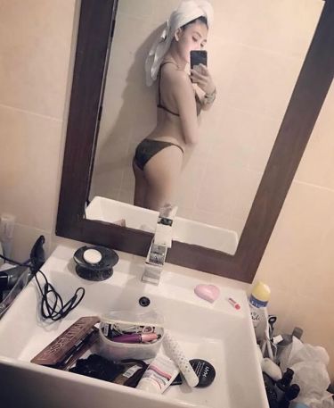 Erotic Massages Perak: KNOW ME I WILL BE YOUR CAT, UNCOMPLICATED WITH RICH ASS FOR FRIDAYS